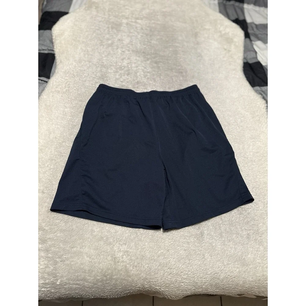Lacoste used look